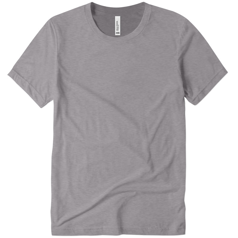 CVC Jersey T-Shirt