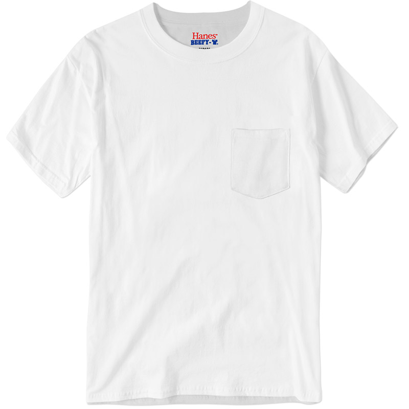 Beefy-T with Pocket