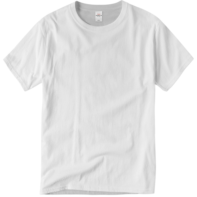 Authentic Tee