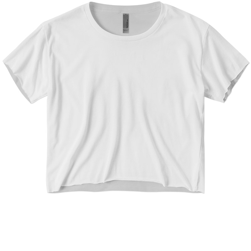 Ladies Festival Crop